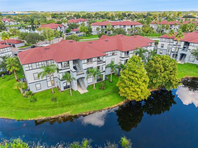 3714 PALM DESERT LANE 5317, Orlando, FL 32839