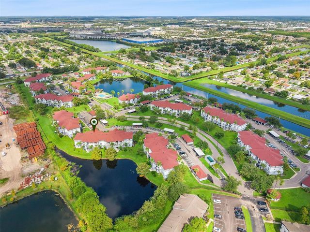 3714 PALM DESERT LANE 5317, Orlando, FL 32839