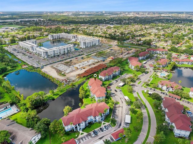 3714 PALM DESERT LANE 5317, Orlando, FL 32839