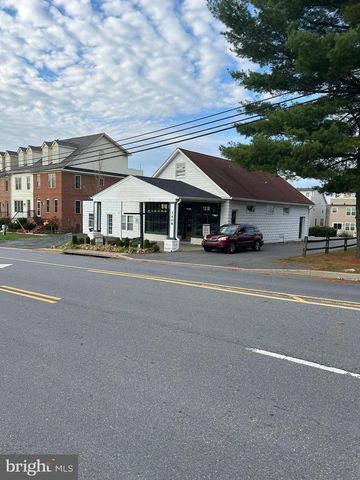 3409 B URBANA PIKE, Frederick, MD 21704