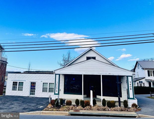 3409 B URBANA PIKE, Frederick, MD 21704