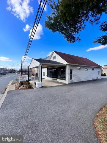 3409 B URBANA PIKE, Frederick, MD 21704