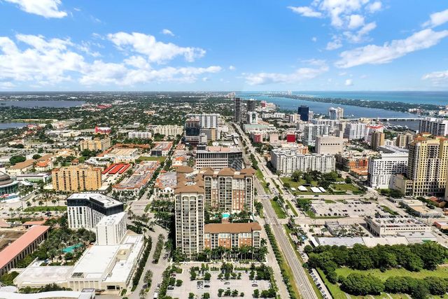 550 Okeechobee Boulevard 1609, West Palm Beach, FL 33401