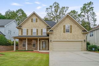 205 Legends Trace, Mcdonough, GA 30253