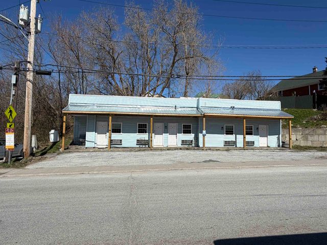 14-15 Province Street, Richford, VT 05476