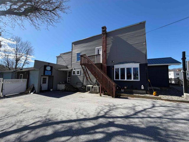 14-15 Province Street, Richford, VT 05476