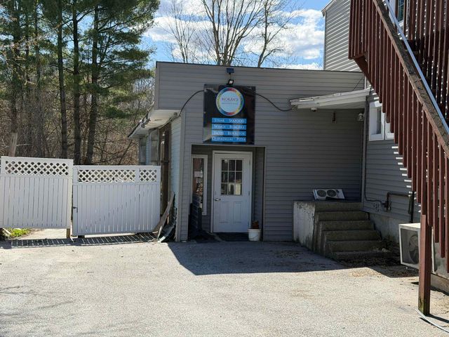 14-15 Province Street, Richford, VT 05476