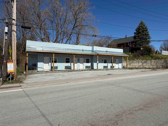 14-15 Province Street, Richford, VT 05476