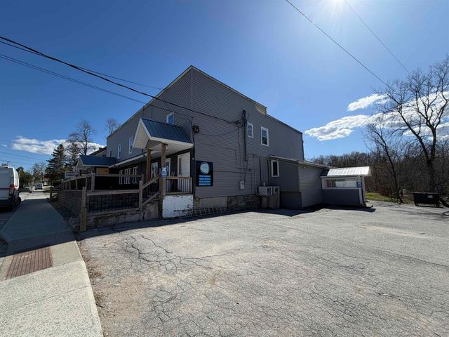 14-15 Province Street, Richford, VT 05476