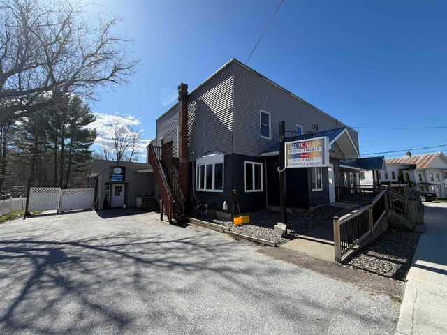 14-15 Province Street, Richford, VT 05476
