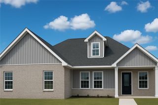 6325 Bridgewater Court, Mobile, AL 36582