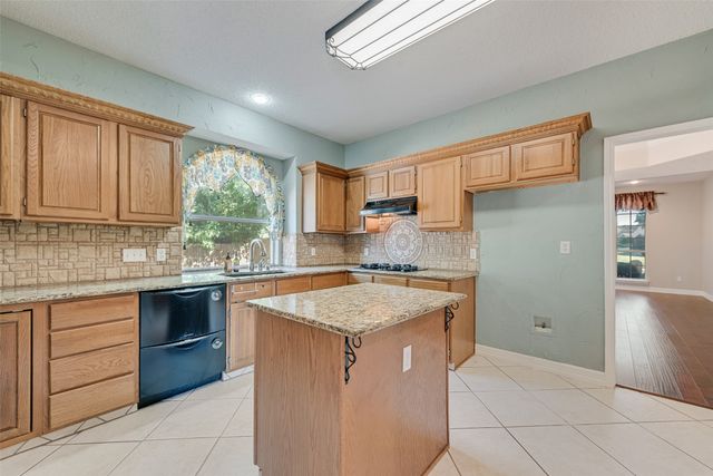 1229 Case Drive, Mesquite, TX 75181