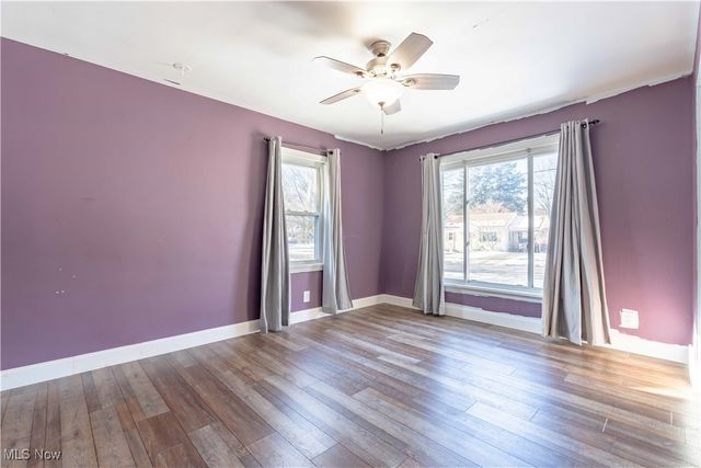 37 Ansel Avenue, Akron, OH 44312