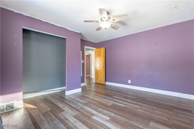 37 Ansel Avenue, Akron, OH 44312