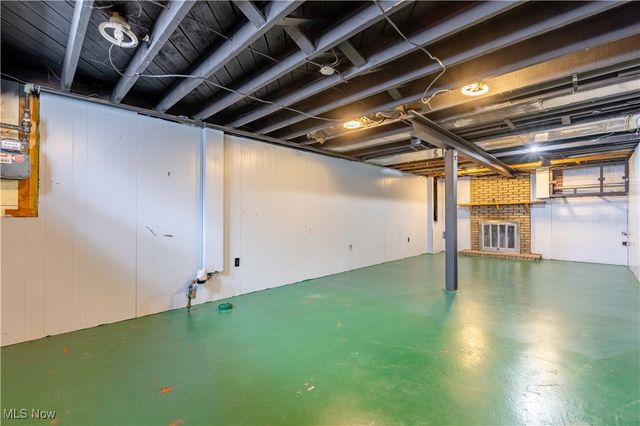 37 Ansel Avenue, Akron, OH 44312