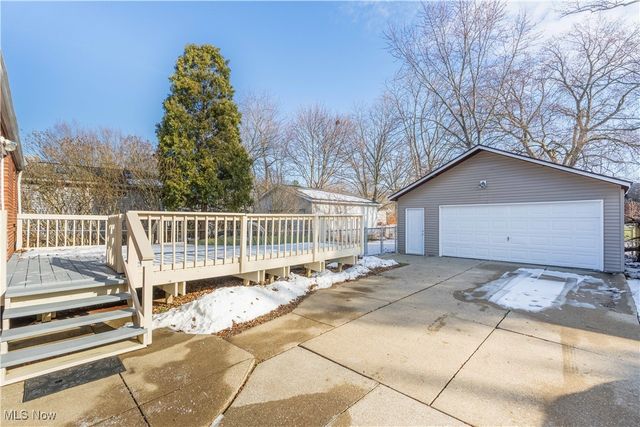 37 Ansel Avenue, Akron, OH 44312