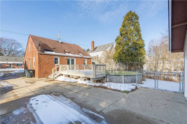 37 Ansel Avenue, Akron, OH 44312