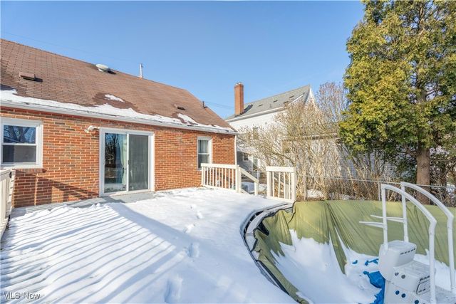 37 Ansel Avenue, Akron, OH 44312