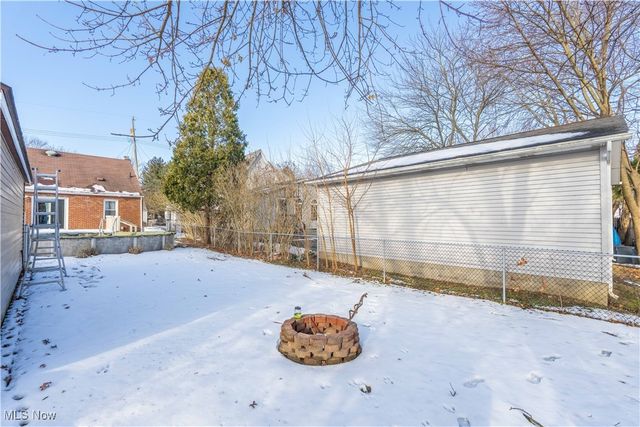 37 Ansel Avenue, Akron, OH 44312