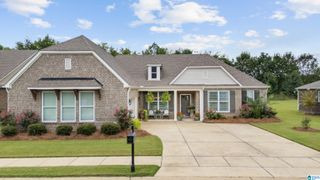 7429 GRISTMILL CIRCLE, Mccalla, AL 35111