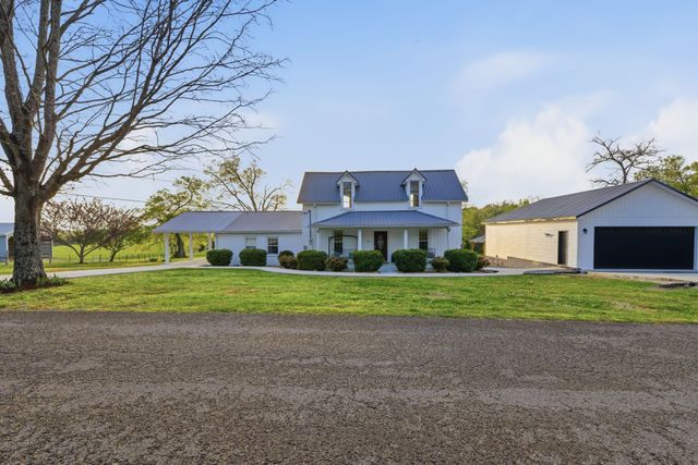 560 Himesville Road, Shelbyville, TN 37160