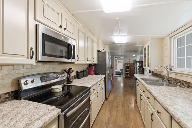 560 Himesville Road, Shelbyville, TN 37160