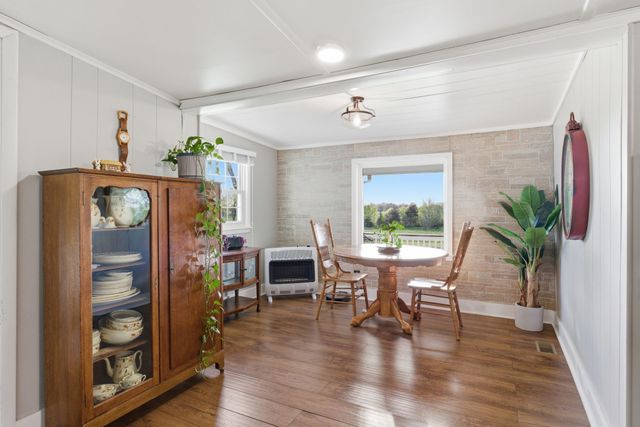 560 Himesville Road, Shelbyville, TN 37160