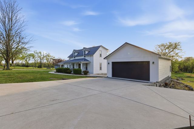 560 Himesville Road, Shelbyville, TN 37160