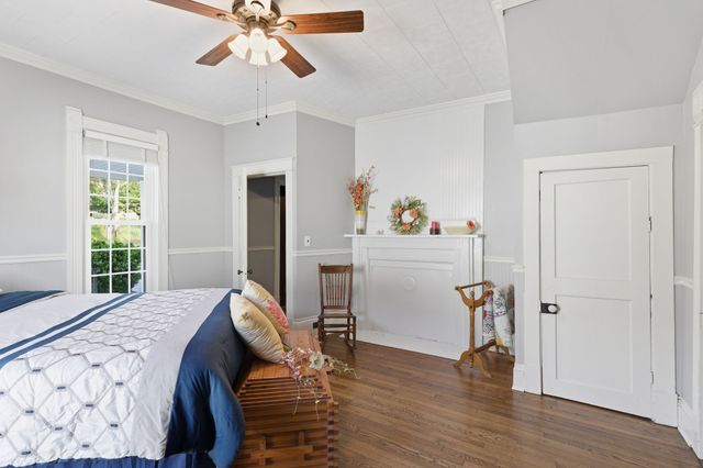 560 Himesville Road, Shelbyville, TN 37160