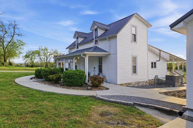 560 Himesville Road, Shelbyville, TN 37160