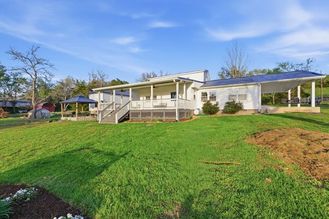 560 Himesville Road, Shelbyville, TN 37160