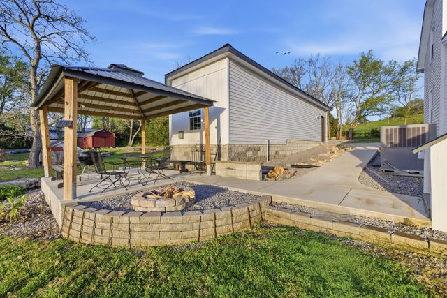 560 Himesville Road, Shelbyville, TN 37160