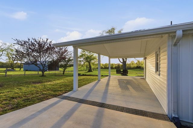 560 Himesville Road, Shelbyville, TN 37160