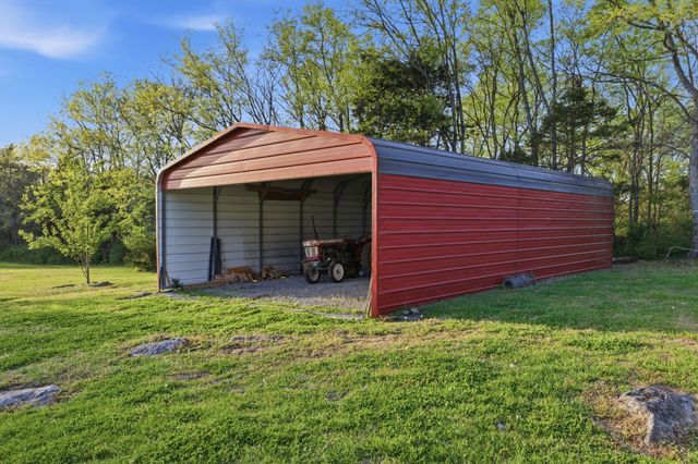 560 Himesville Road, Shelbyville, TN 37160