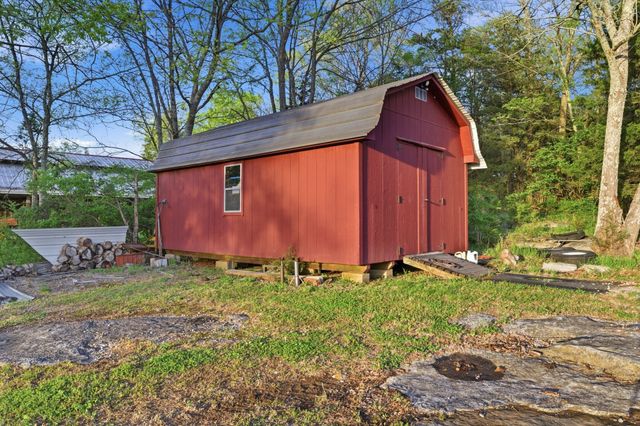 560 Himesville Road, Shelbyville, TN 37160
