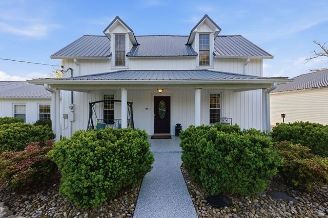 560 Himesville Road, Shelbyville, TN 37160