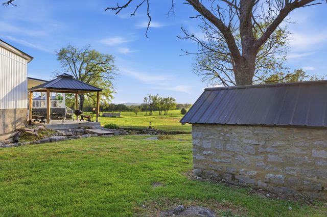 560 Himesville Road, Shelbyville, TN 37160