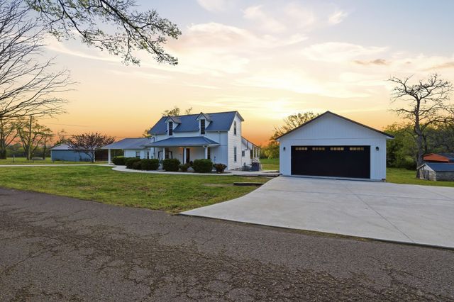 560 Himesville Road, Shelbyville, TN 37160