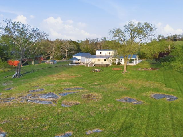 560 Himesville Road, Shelbyville, TN 37160