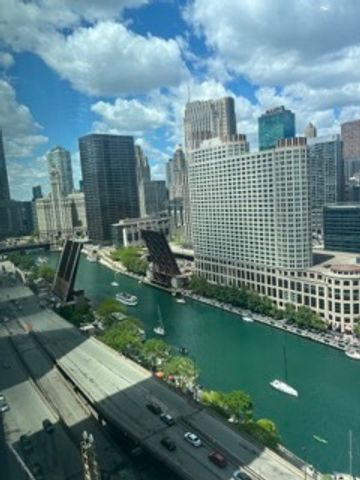 363 E Wacker Drive 1402, Chicago, IL 60601