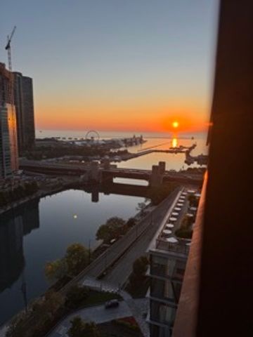 363 E Wacker Drive 1402, Chicago, IL 60601