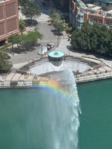 363 E Wacker Drive 1402, Chicago, IL 60601