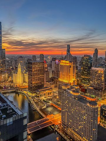 363 E Wacker Drive 1402, Chicago, IL 60601