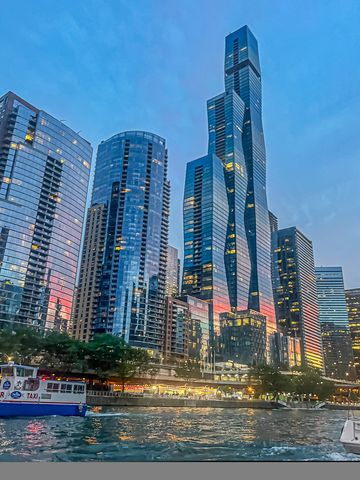 363 E Wacker Drive 1402, Chicago, IL 60601