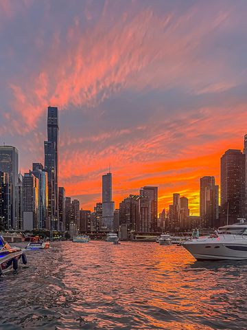 363 E Wacker Drive 1402, Chicago, IL 60601