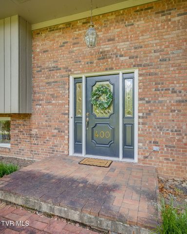 400 Old Castle Road, Kingsport, TN 37660