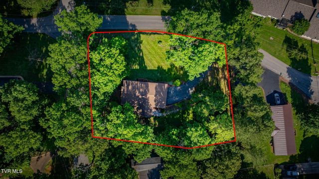 400 Old Castle Road, Kingsport, TN 37660