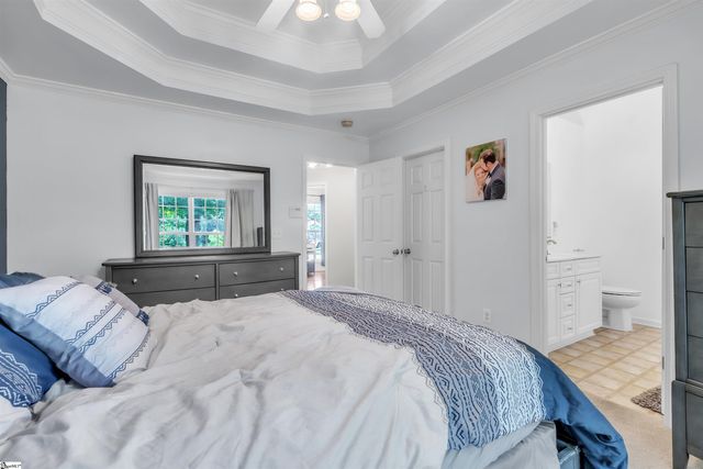 8 Manor Court, Simpsonville, SC 29681