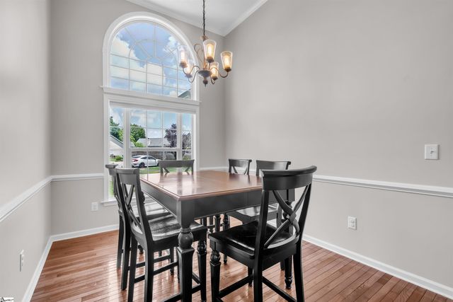 8 Manor Court, Simpsonville, SC 29681