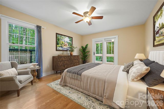 236 Holland Drive, Black Mountain, NC 28711